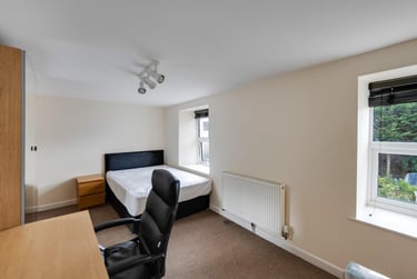 6 bed house, Furzehill Road, Mutley, Plymouth, PL47JZ - Image 4